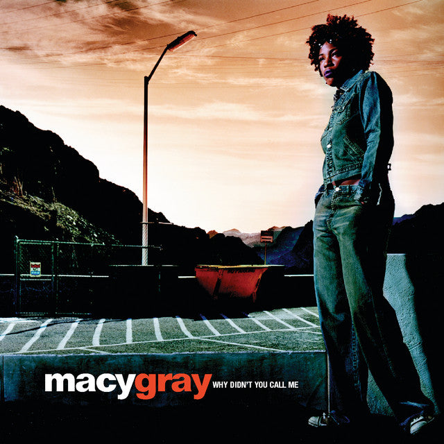 Why Didn't You Call Me